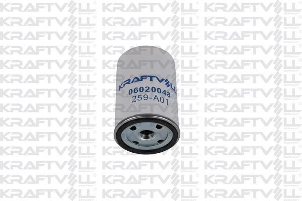 Kraftvoll 06020048 Oil Filter 06020048: Buy near me at 2407.PL in Poland at an Affordable price!