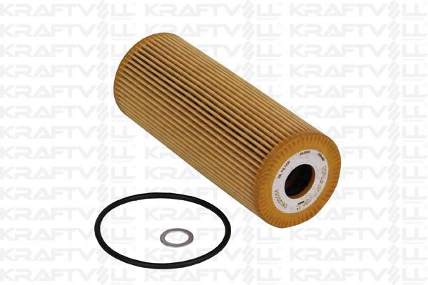 Kraftvoll 06020055 Oil Filter 06020055: Buy near me at 2407.PL in Poland at an Affordable price!