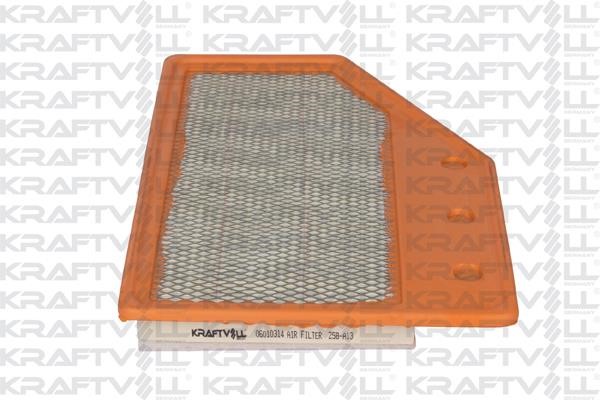 Kraftvoll 06010314 Air filter 06010314: Buy near me in Poland at 2407.PL - Good price!