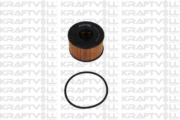 Kraftvoll 06020059 Oil Filter 06020059: Buy near me at 2407.PL in Poland at an Affordable price!