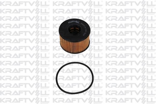 Kraftvoll 06020059 Oil Filter 06020059: Buy near me in Poland at 2407.PL - Good price!