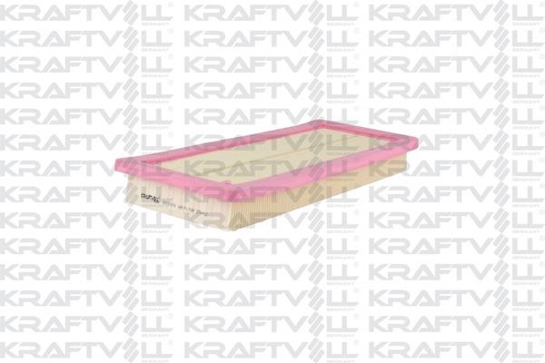 Kraftvoll 06010318 Air filter 06010318: Buy near me in Poland at 2407.PL - Good price!