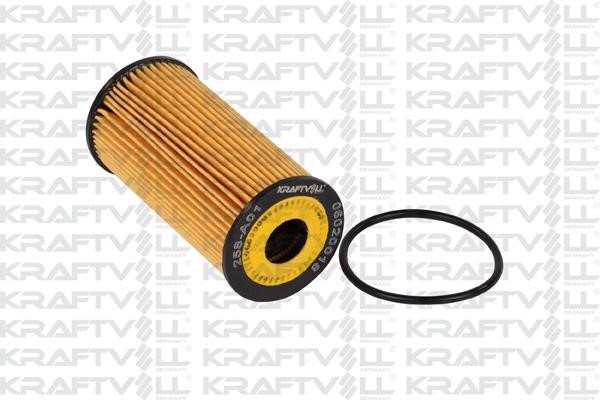 Kraftvoll 06020018 Oil Filter 06020018: Buy near me at 2407.PL in Poland at an Affordable price!