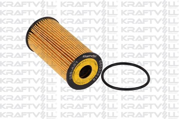 Kraftvoll 06020018 Oil Filter 06020018: Buy near me in Poland at 2407.PL - Good price!