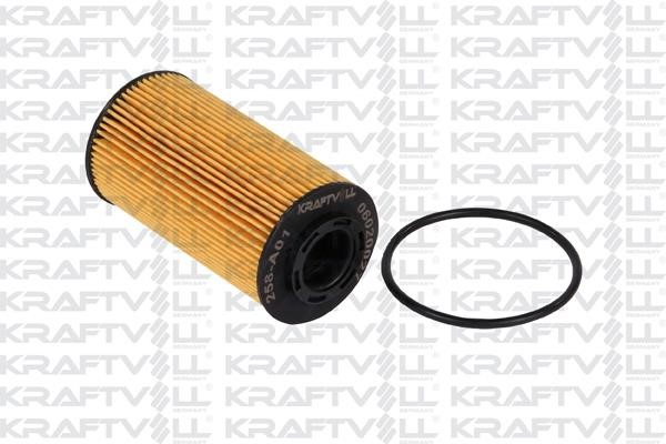 Kraftvoll 06020027 Oil Filter 06020027: Buy near me in Poland at 2407.PL - Good price!