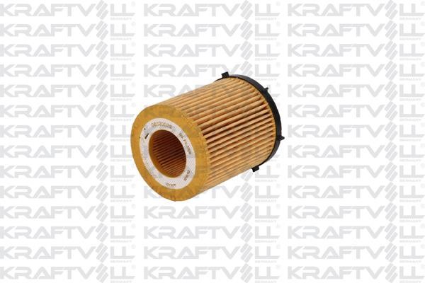 Kraftvoll 06020029 Oil Filter 06020029: Buy near me at 2407.PL in Poland at an Affordable price!