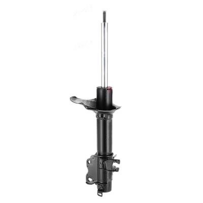 PRT Perfomance Ride Technology 474025 Rear right gas oil shock absorber 474025: Buy near me in Poland at 2407.PL - Good price!
