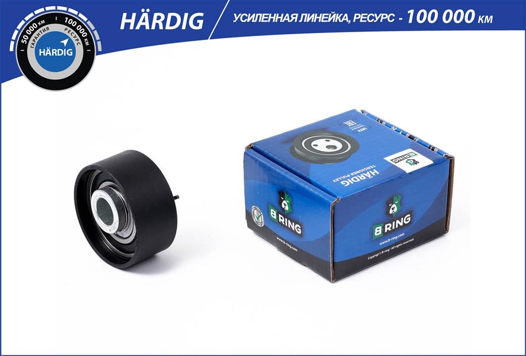 B-Ring HBLS0270N Tensioner pulley, timing belt HBLS0270N: Buy near me in Poland at 2407.PL - Good price!
