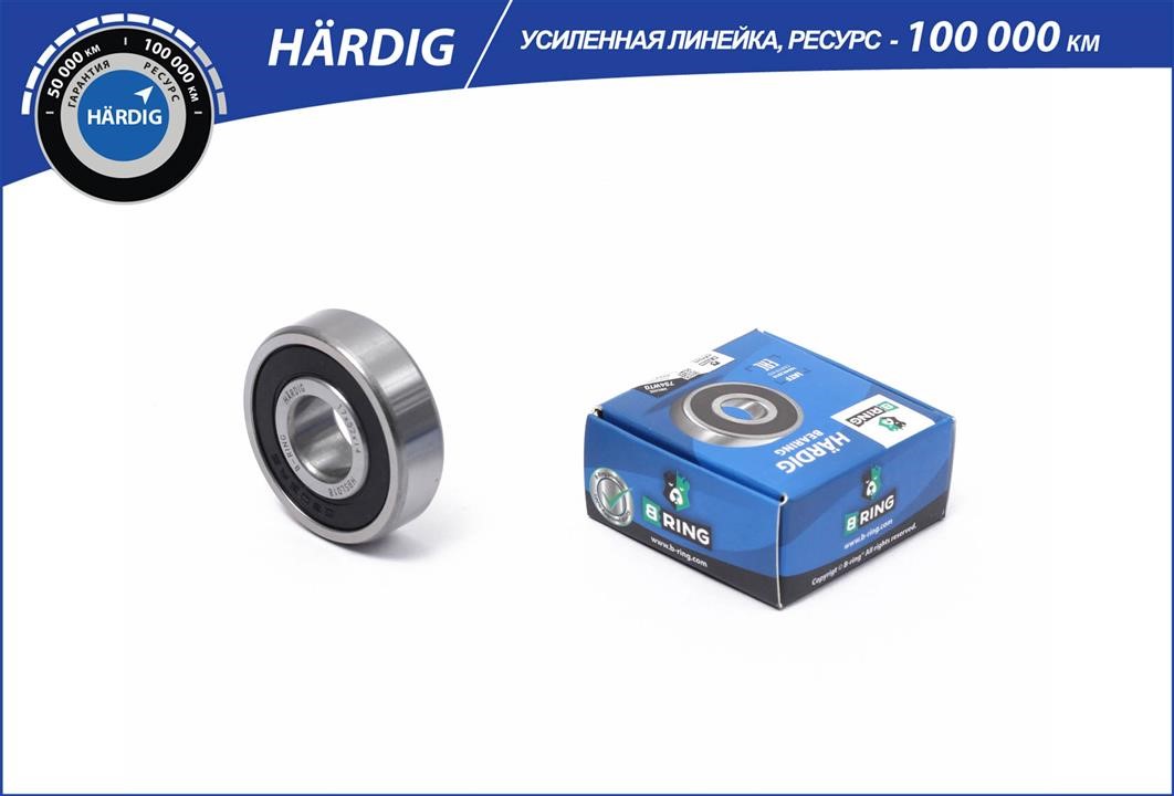 B-Ring HBLS0310G Wheel bearing HBLS0310G: Buy near me in Poland at 2407.PL - Good price!