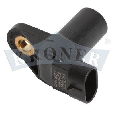 Kroner K204080 Camshaft position sensor K204080: Buy near me at 2407.PL in Poland at an Affordable price!