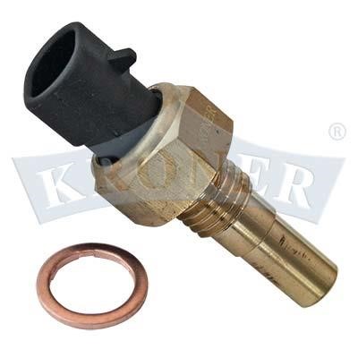 Kroner K204112 Sensor, engine bay temperature K204112: Buy near me at 2407.PL in Poland at an Affordable price!