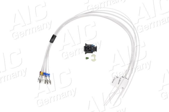 AIC Germany 70858 Kabelreparatursatz, Einspritzventil 70858: Kaufen Sie zu einem guten Preis in Polen bei 2407.PL!