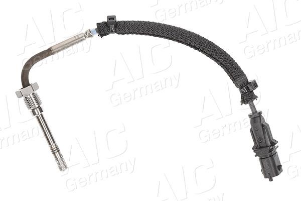 AIC Germany 70889 Exhaust gas temperature sensor 70889: Buy near me in Poland at 2407.PL - Good price!