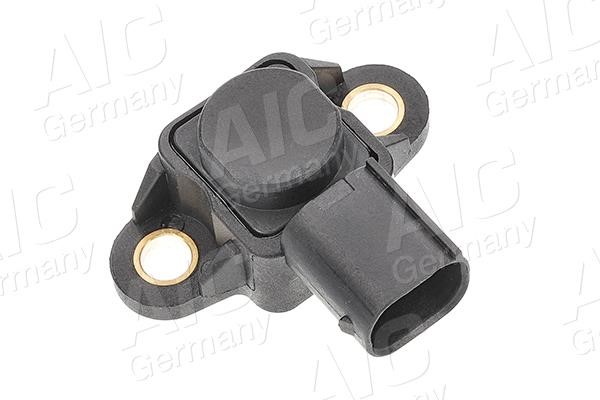 AIC Germany 72004 Boost pressure sensor 72004: Buy near me in Poland at 2407.PL - Good price!