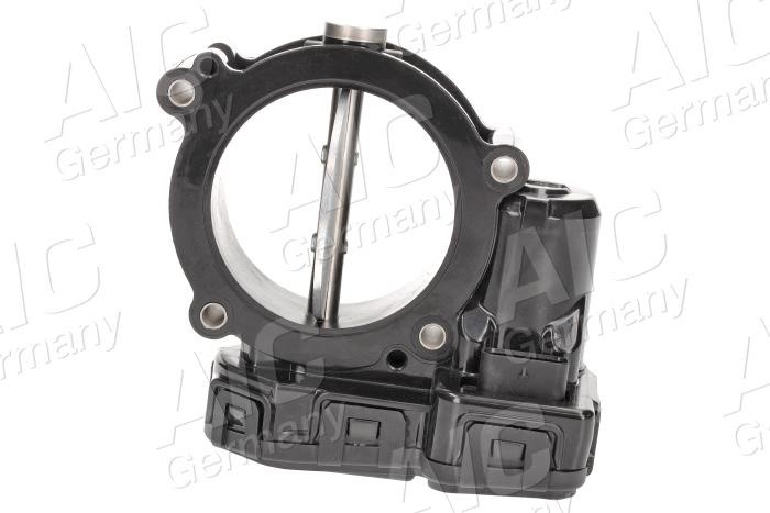 AIC Germany 71907 Throttle body 71907: Buy near me in Poland at 2407.PL - Good price!