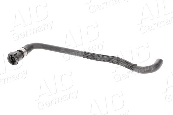 AIC Germany 71925 Radiator hose 71925: Buy near me at 2407.PL in Poland at an Affordable price!
