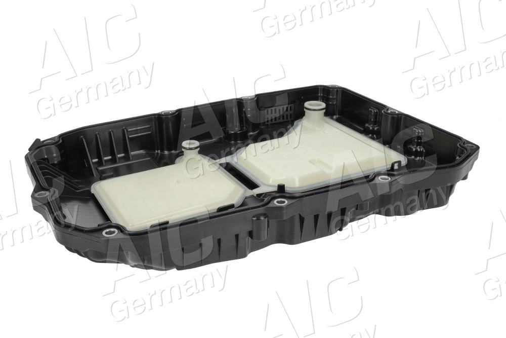 Automatic transmission filter AIC Germany 72099