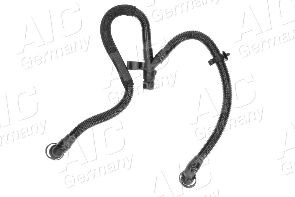 AIC Germany 71981 Hose, crankcase breather 71981: Buy near me in Poland at 2407.PL - Good price!
