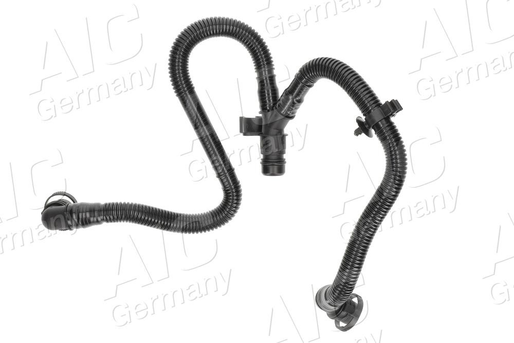 AIC Germany 71982 Hose, crankcase breather 71982: Buy near me at 2407.PL in Poland at an Affordable price!