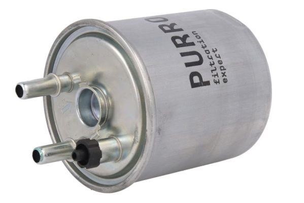 Purro PUR-PF2018 Топливный фильтр PURPF2018: Отличная цена - Купить в Польше на 2407.PL!