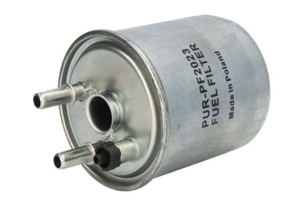Purro PUR-PF2023 Fuel filter PURPF2023: Buy near me at 2407.PL in Poland at an Affordable price!