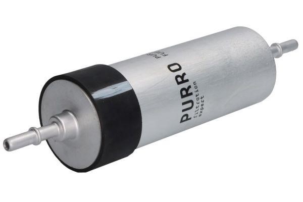Purro PUR-PF3025 Топливный фильтр PURPF3025: Отличная цена - Купить в Польше на 2407.PL!
