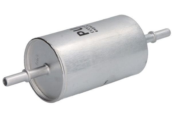 Purro PUR-PF4027 Fuel filter PURPF4027: Buy near me in Poland at 2407.PL - Good price!