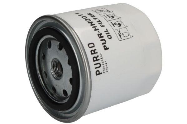 Purro PUR-HH0011 Coolant Filter PURHH0011: Buy near me at 2407.PL in Poland at an Affordable price!