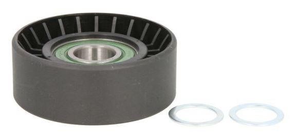 MTR 12191413 Tensioner pulley, v-ribbed belt 12191413: Buy near me in Poland at 2407.PL - Good price!