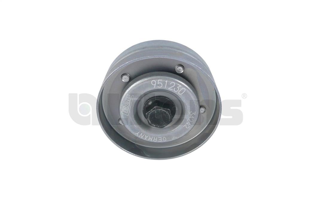 Litens 951230 Deflection/guide pulley, v-ribbed belt 951230: Buy near me in Poland at 2407.PL - Good price!