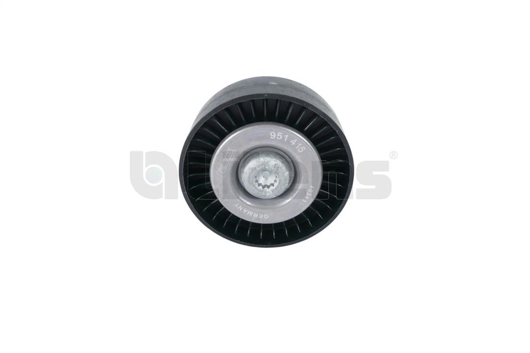 Litens 951415 Deflection/guide pulley, v-ribbed belt 951415: Buy near me in Poland at 2407.PL - Good price!