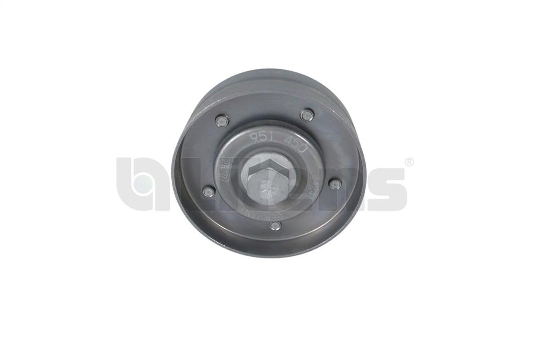 Litens 951450 Deflection/guide pulley, v-ribbed belt 951450: Buy near me in Poland at 2407.PL - Good price!