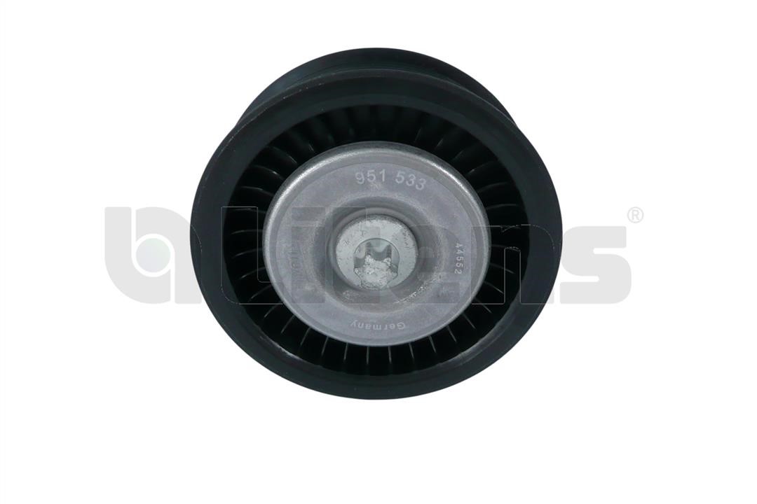 Litens 951533 Deflection/guide pulley, v-ribbed belt 951533: Buy near me in Poland at 2407.PL - Good price!