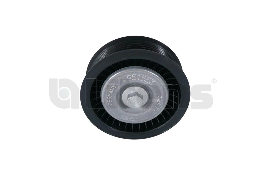 Litens 951553 Deflection/guide pulley, v-ribbed belt 951553: Buy near me in Poland at 2407.PL - Good price!