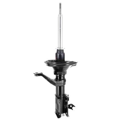 PRT Perfomance Ride Technology 475321 Front right gas oil shock absorber 475321: Buy near me in Poland at 2407.PL - Good price!