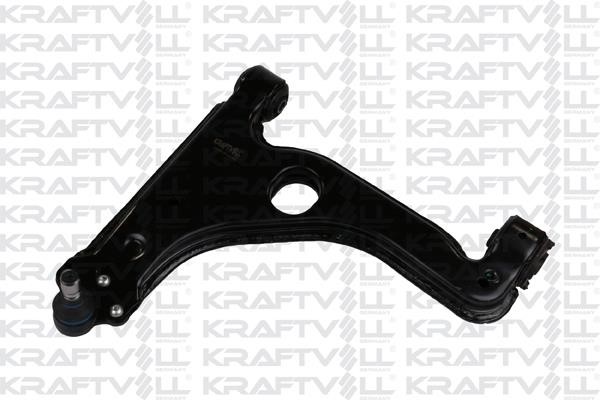 Kraftvoll 13050345 Track Control Arm 13050345: Buy near me at 2407.PL in Poland at an Affordable price!
