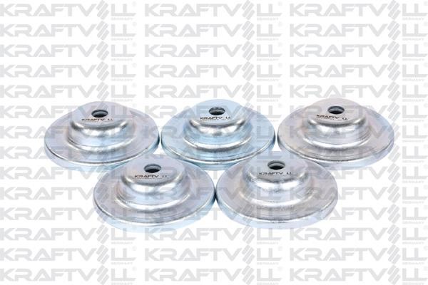 Kraftvoll 10010597 Suspension Strut Support Mount 10010597: Buy near me at 2407.PL in Poland at an Affordable price!