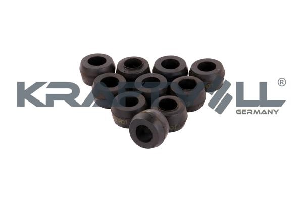 Kraftvoll 10010604 Suspension Strut Support Mount 10010604: Buy near me in Poland at 2407.PL - Good price!