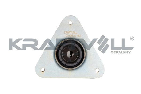 Kraftvoll 10010616 Suspension Strut Support Mount 10010616: Buy near me in Poland at 2407.PL - Good price!
