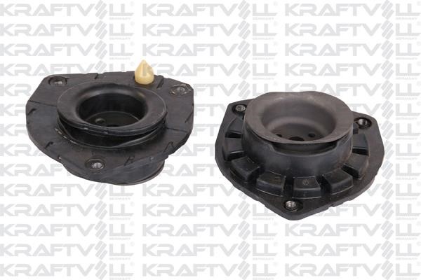 Kraftvoll 10010576 Suspension Strut Support Mount 10010576: Buy near me in Poland at 2407.PL - Good price!