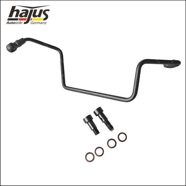 Hajus 1151578 Oil Pipe, charger 1151578: Buy near me in Poland at 2407.PL - Good price!
