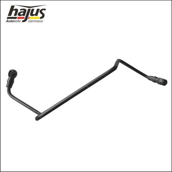Hajus 1151579 Oil Pipe, charger 1151579: Buy near me in Poland at 2407.PL - Good price!