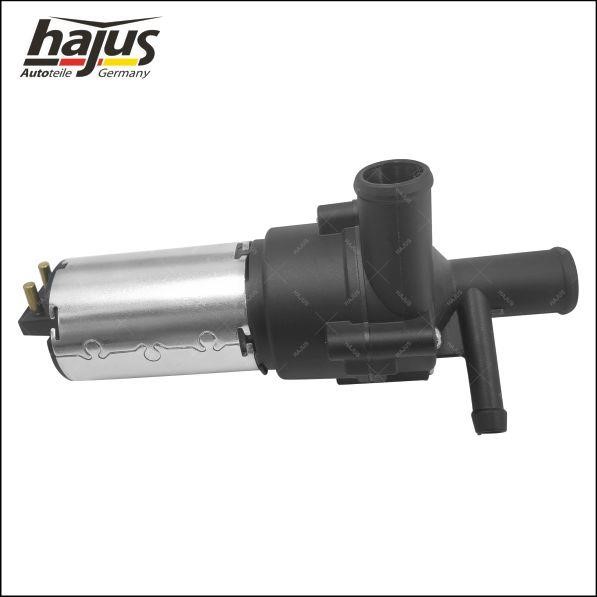 Hajus 1211477 Additional coolant pump 1211477: Buy near me in Poland at 2407.PL - Good price!