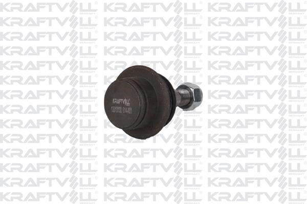 Kraftvoll 13010130 Ball joint 13010130: Buy near me at 2407.PL in Poland at an Affordable price!
