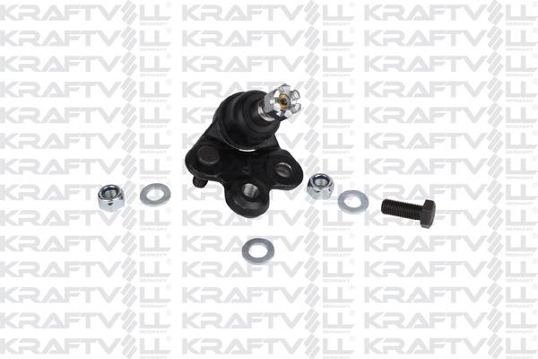 Kraftvoll 13010134 Ball joint 13010134: Buy near me in Poland at 2407.PL - Good price!