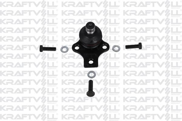 Kraftvoll 13010182 Ball joint 13010182: Buy near me in Poland at 2407.PL - Good price!