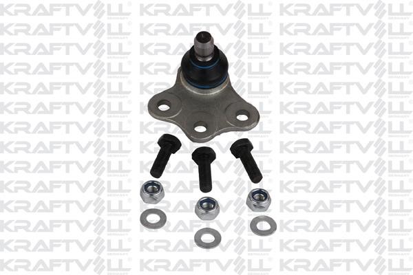 Kraftvoll 13010198 Ball joint 13010198: Buy near me in Poland at 2407.PL - Good price!