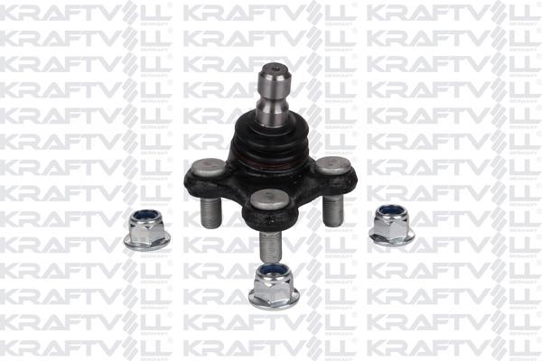 Kraftvoll 13010240 Ball joint 13010240: Buy near me in Poland at 2407.PL - Good price!