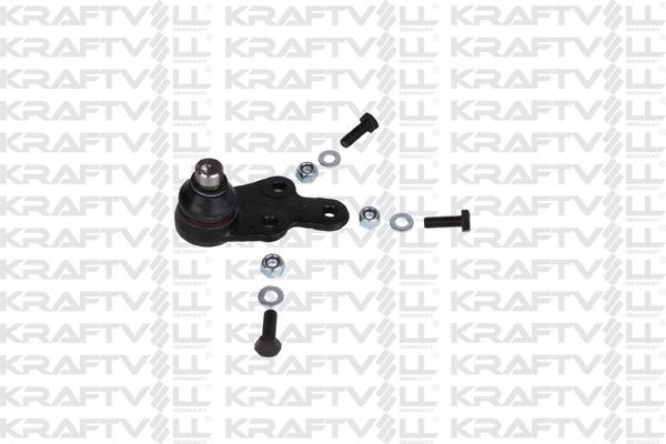 Kraftvoll 13010282 Ball joint 13010282: Buy near me in Poland at 2407.PL - Good price!