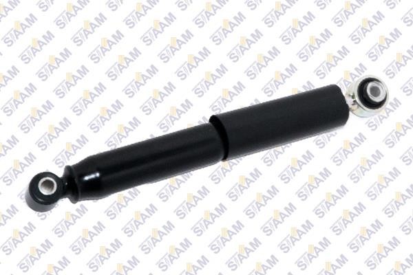 SIA'AM 215044G Rear oil and gas suspension shock absorber 215044G: Buy near me in Poland at 2407.PL - Good price!